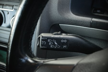 2011 Volkswagen Touran - photo 16