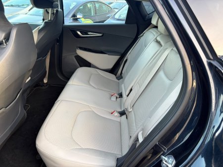 2024 Kia EV6 - photo 21
