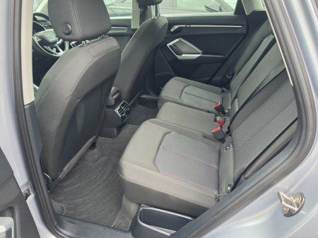 2021 Audi Q3 - photo 17