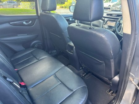 2017 Nissan Qashqai - photo 13