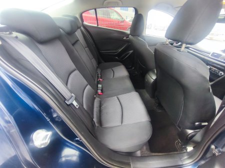 2016 Mazda Mazda3 - photo 16