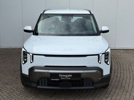 2026 Kia EV2 - photo 2