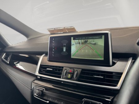 2018 BMW 2-Series Gran Tourer - photo 14