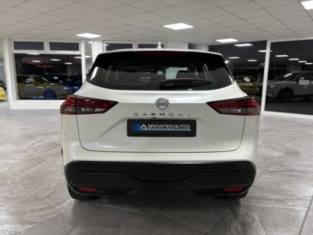 2023 Nissan Qashqai - photo 8