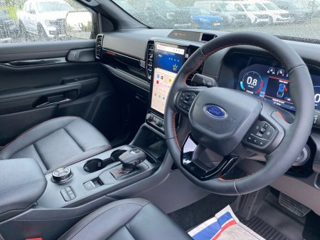 2026 Ford Ranger - photo 6
