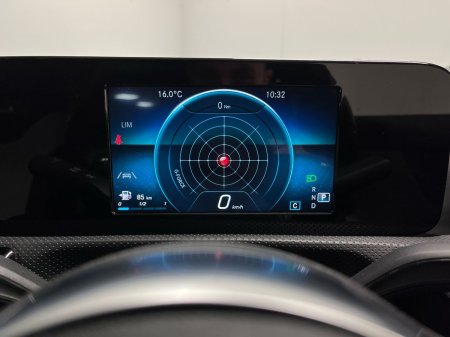 2020 Mercedes-Benz CLA - photo 19
