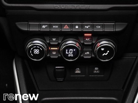 2022 Dacia Duster - photo 22