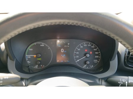 2022 Toyota Yaris - photo 10