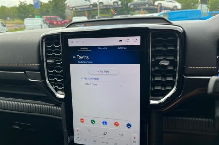 2026 Ford Ranger - photo 33
