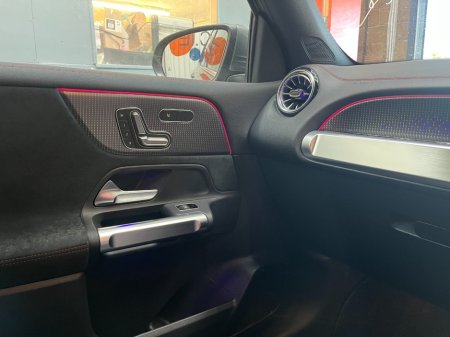 2023 Mercedes-Benz EQB - photo 13