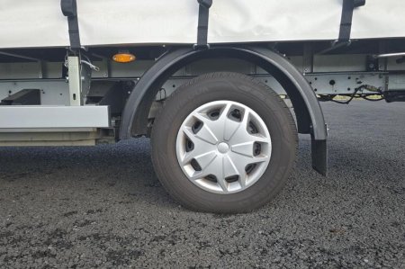 2026 Ford Transit - photo 7