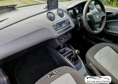 2013 SEAT Ibiza - photo 14