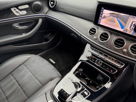 2018 Mercedes-Benz E-Class - photo 29