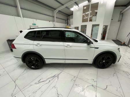 2019 Volkswagen Tiguan - photo 2
