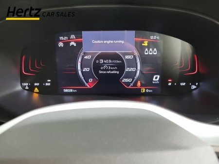 2024 SEAT Ateca - photo 15