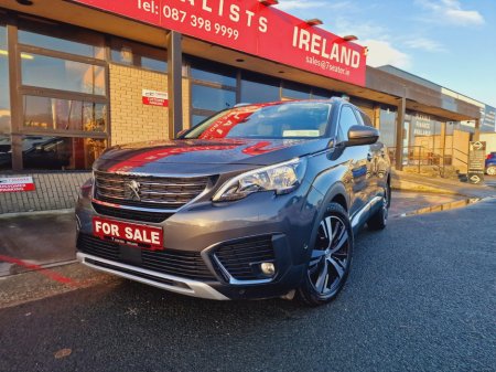 2018 Peugeot 5008 - photo 3