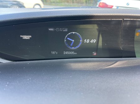 2015 Honda Civic - photo 16
