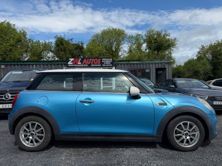 2015 Mini Cooper - photo 5