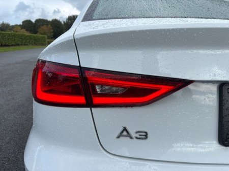 2015 Audi A3 - photo 11