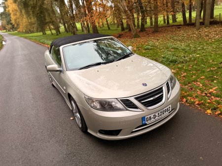 2008 Saab 9-3 - photo 35