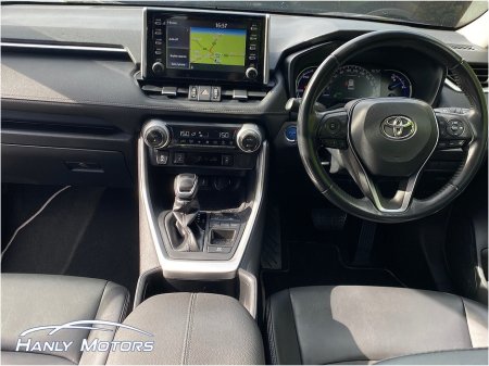 2022 Toyota RAV4 - photo 16