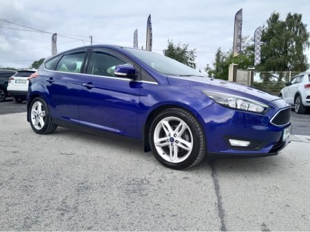 2017 Ford Focus - photo 2