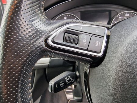 2016 Audi A6 - photo 18