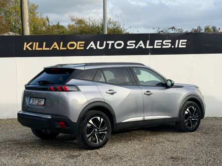 2021 Peugeot 2008 - photo 5