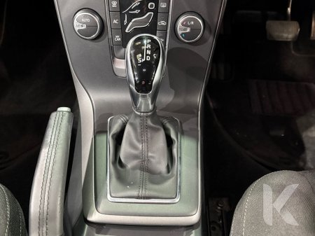 2018 Volvo V40 - photo 18