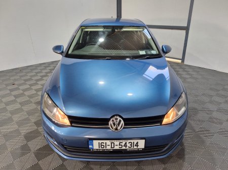 2016 Volkswagen Golf - photo 6