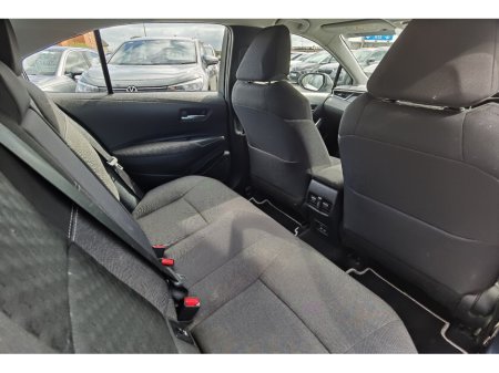 2023 Toyota Corolla - photo 11