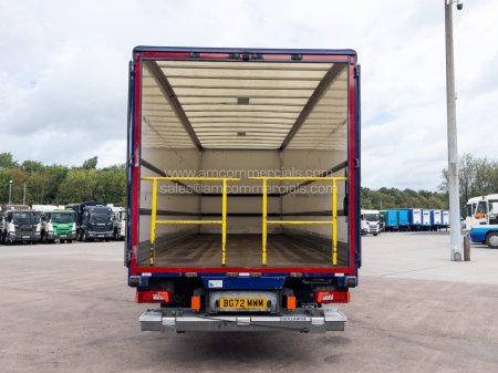 2022 SCANIA P320 - photo 18