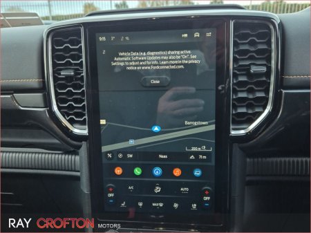 2026 Ford Ranger - photo 12