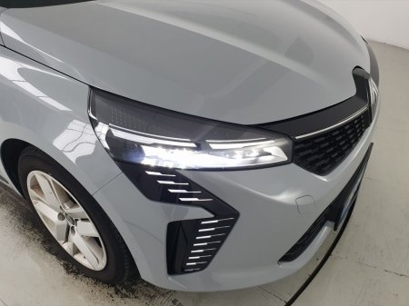2025 Renault Clio - photo 42