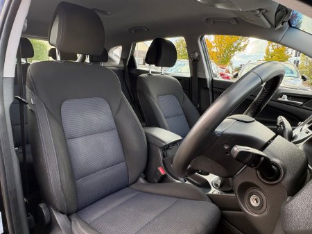2017 Hyundai Tucson - photo 12
