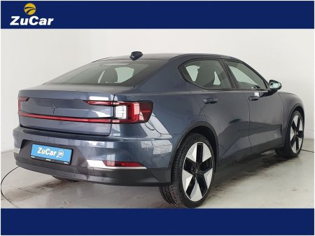 2024 Polestar 2 - photo 7