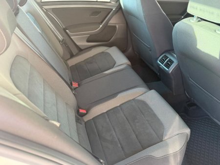 2018 Volkswagen Golf - photo 10