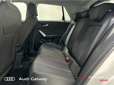 2022 Audi Q2 - photo 10