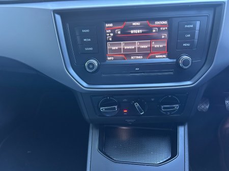 2018 SEAT Ibiza - photo 9