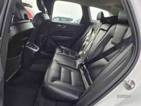 2023 Volvo XC60 - photo 8