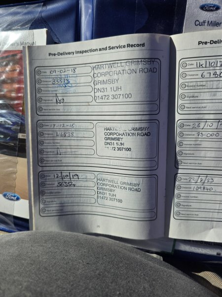 2015 Ford Focus - photo 13