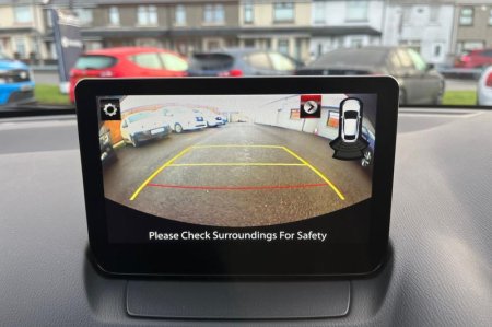 2024 Mazda Mazda2 - photo 37