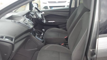2016 Ford C-Max - photo 3