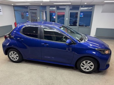 2021 Toyota Yaris - photo 10
