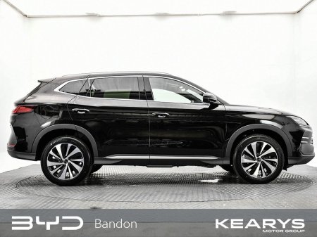 2026 BYD SEAL U - photo 5