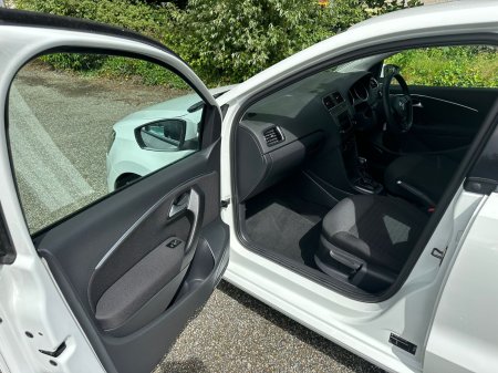 2016 Volkswagen Polo - photo 11