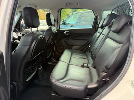 2017 Fiat 500L - photo 13