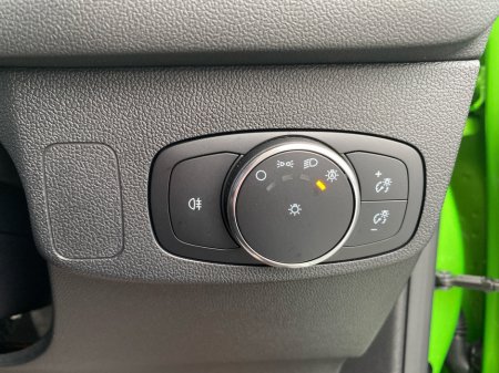 2023 Ford Focus - photo 13