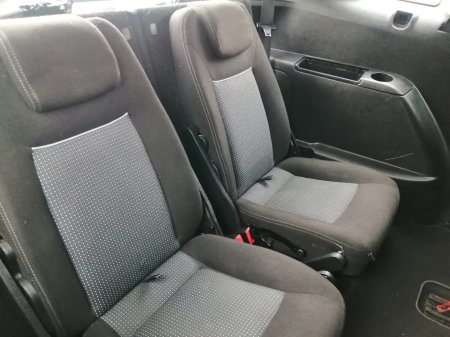 2014 Ford S-Max - photo 8