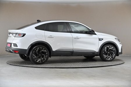 2024 Renault Arkana - photo 9